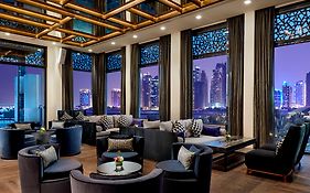 Intercontinental Doha Residences